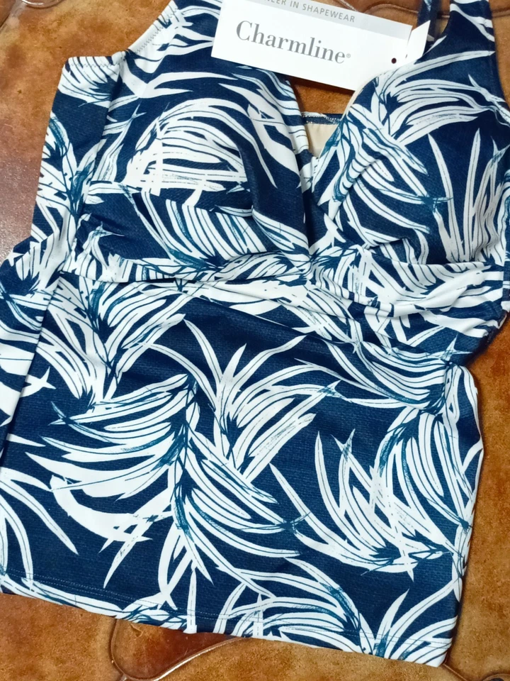 Costume Da Donna Charmline - Immagine 3 di 4