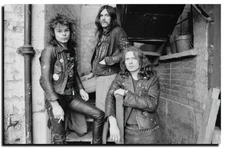 Motorhead Poster 24x36 Inch Photo Rare Print Wall Art Print MH01