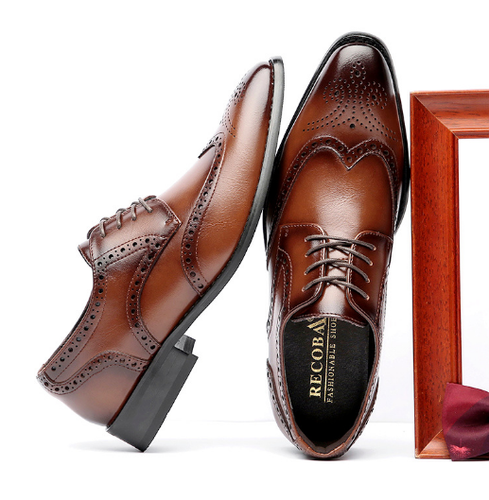 derby shoes for wedding