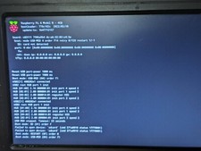Raspberry Pi 4 Model B 4GB RAM
