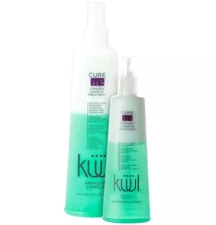 Kuul Cure Me 2 Phases leave in Treatment 5.07 fl oz Free Shipping