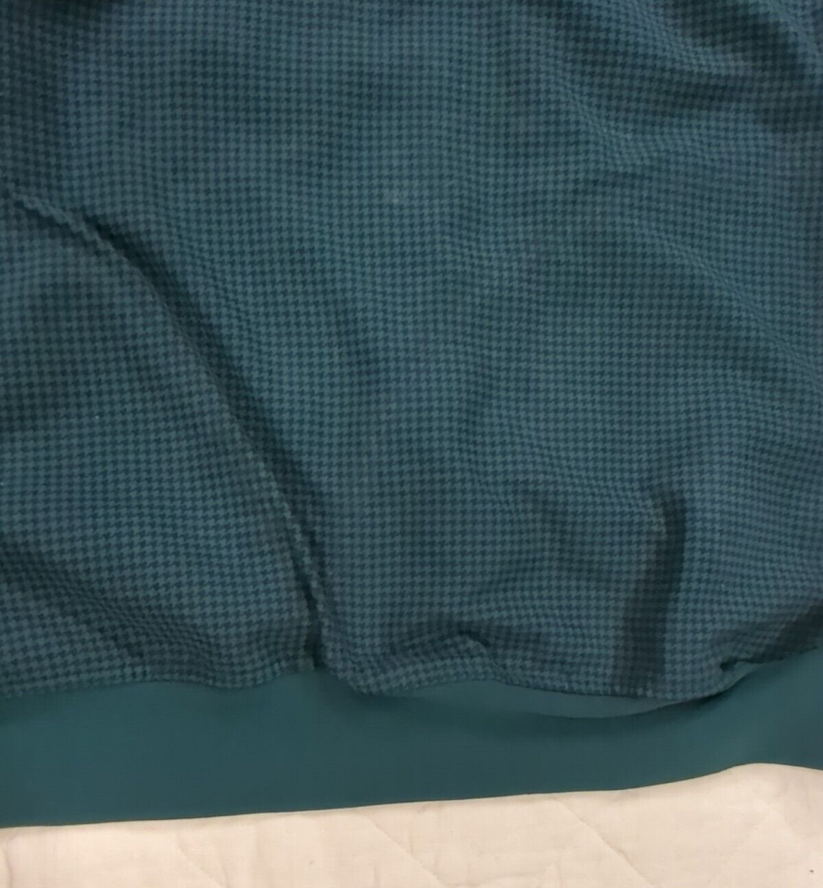 Zero Multicolor Pullover Jacket Made in USA Mens … - image 6