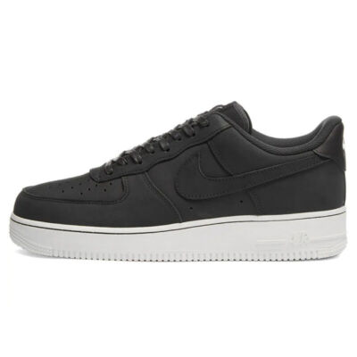 air force 1 07 craft black