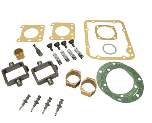 FORD HYDRAULIC PUMP REPAIR KIT COMPLETE 8N9N 2N FERGUSON TO20, TO30 eBay