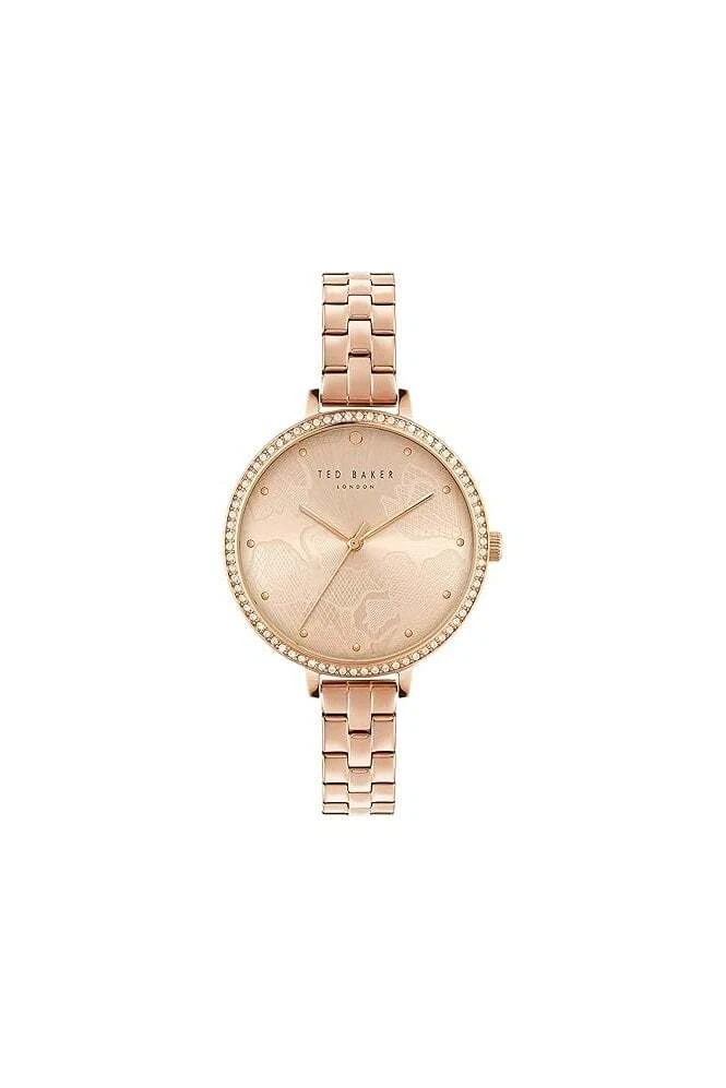 Ted Baker Ladies Daisen Dress Watch BKPDSS304