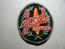  Local Motion Hawaii  SURFING PATCH THEY ARE 2 1/4 WIDE AND 2 1/2 TALE 