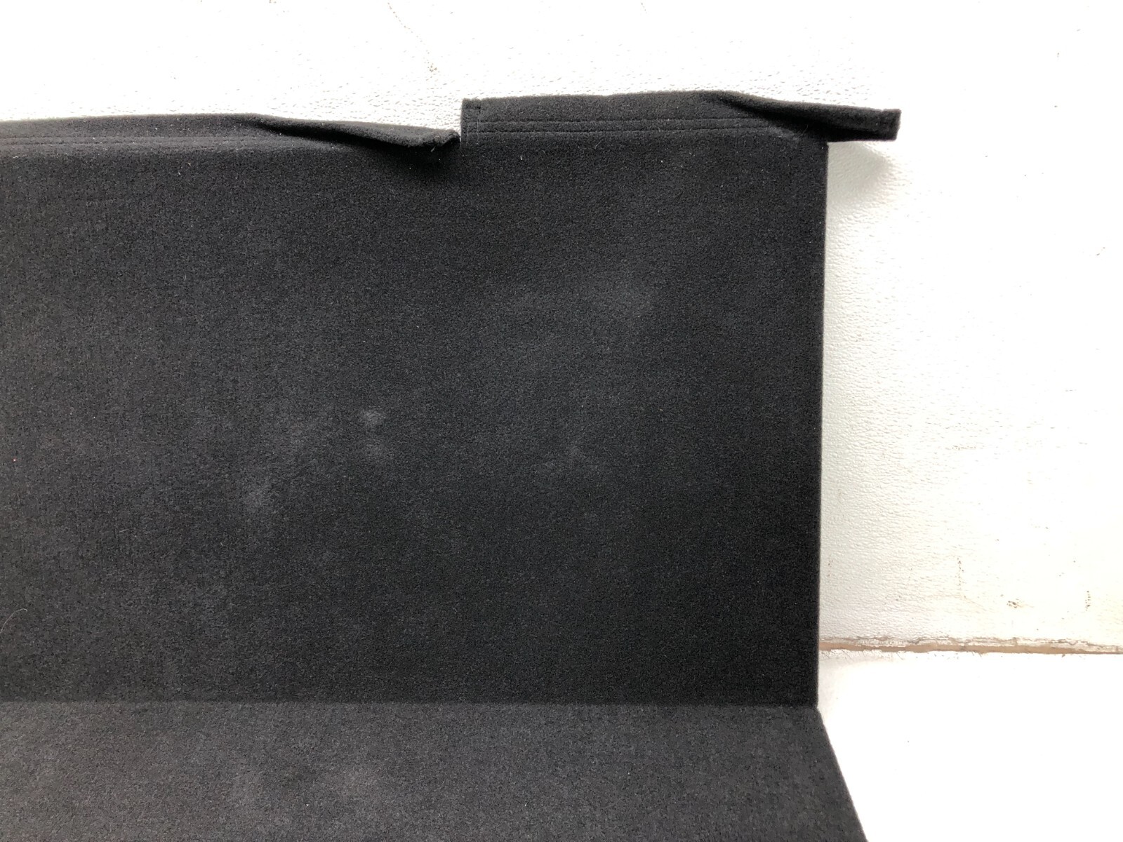 2017-2022 MASERATI LEVANTE TRUNK FLOOR CARGO PANEL CARPET COVER OEM.