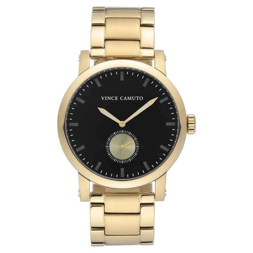 Vince Camuto The Cadet VC/1109BKGP Men 