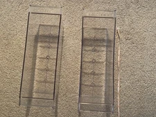 Universal Ice Maker Ice Cube Bucket Bin Tray Holder Storage Sears Kenmore