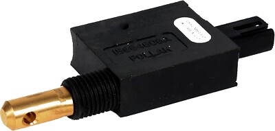 American Motorhome RV Chevrolet P30 Electric Parking Brake Dash Switch #15684608
