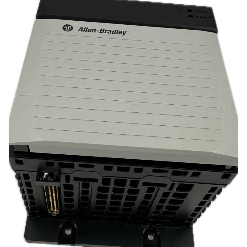 Allen-Bradley 1756-PA75R ControlLogix AC Fuente De Alimentación Redundante - Imagen 3 de 4