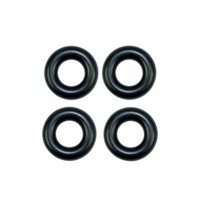 Dichtungssatz FüR SalzbehäLter Bosch 00166878 FüR GeschirrspüLer