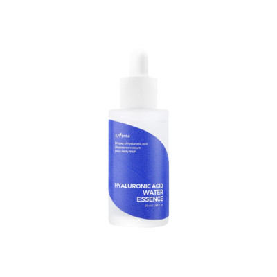 ISNTREE Hyaluronic Acid Water Essence 50ml / 1.69 fl.oz