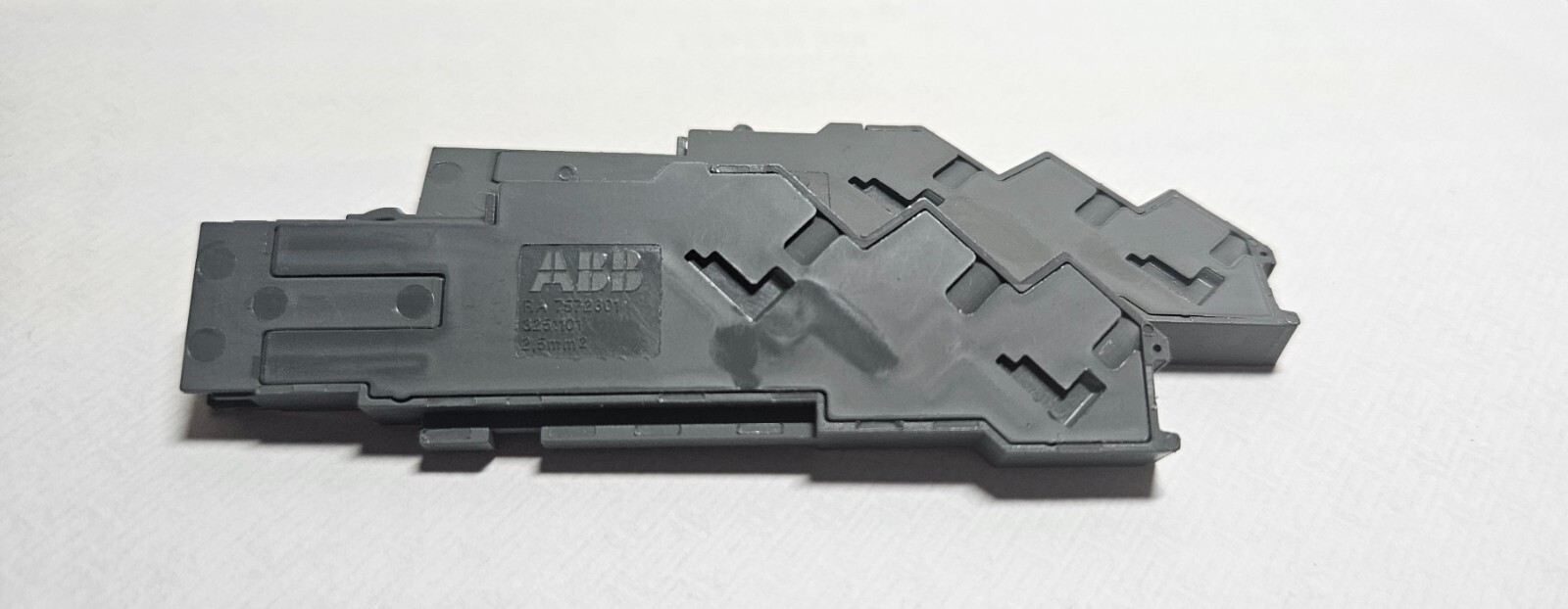ABB RA 7572801 Terminal Block, New | eBay