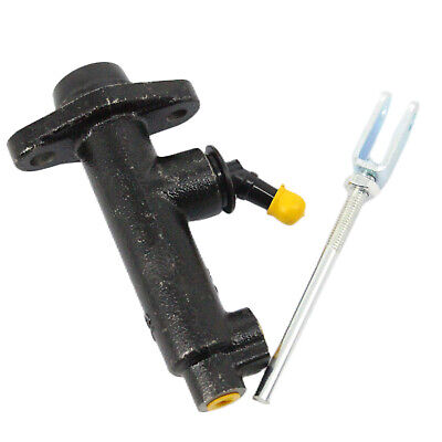 New Brake Master Cylinder for Cat Mitsubishi Forklift 91A46 New Brake Master Cylinder for Cat Mitsubishi Forklift 91A46
