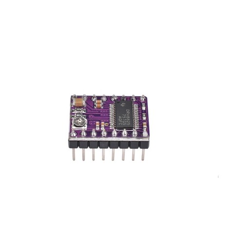 UNO R3 + CNC Shield V3 Expansion Board + 4pcs DRV8825 Stepper Motor Driver GLS - Imagen 8 de 10