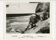 PHANTOM PLANET Original Movie Still 8x10 Sci-Fi, Dean Fredericks 1962 20158