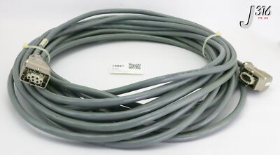 の 18887 ASML CABLE ASSY, ECPR X5-2, WSPRS-X12, 19M 4022.472.66472 | eBay