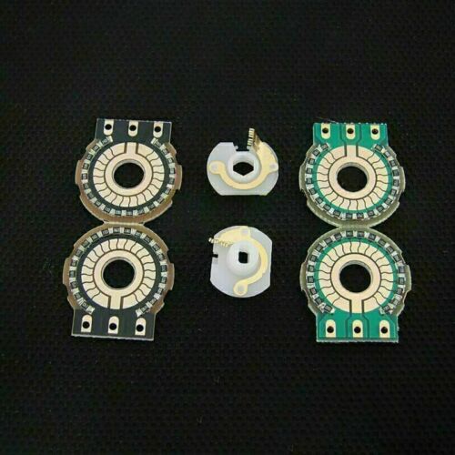 Replace DACT Type SMD Attenuator 21 Step Volume Control Potentiometer part 100K - Picture 7 of 10
