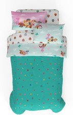 Paw Patrol "Soar Like Sky" Kids Reversible Bed Set-AB0DWV3KMJF3, AB0DWTXJN423
