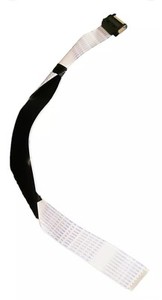 Sony TV LVDS Flachbandkabel Flexkabel 1-912-085-11 - C6-1447AHV - E351988 -20706