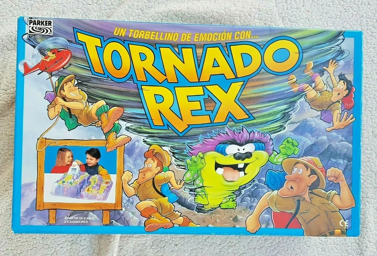 Gametornado