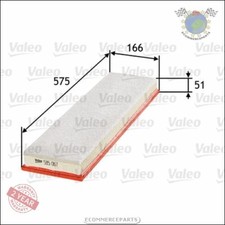 Filtre à air BMW 725