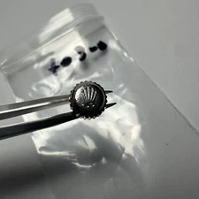 Rolex Vintage RARE 703-0 703 Crown Submariner 5513 1680 5517 5512 For 7030 Tube