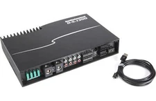 AudioControl D-5.1300 5-Channel Car Stereo Amplifier DSP Digital Sound Processor