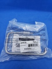Franklin Brass MAX50-SN Maxted Toilet Paper Holder - Satin Nickel - New