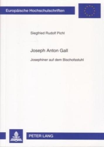 Thumbnail - Joseph Anton Gall Josephiner Auf Dem Bischofsstuhl 5395