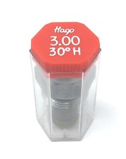 HAGO 3.00 GPH 30 DEGREE H NOZZLE 030G1018 30030H 11400