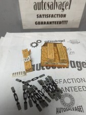 COOPER BUSSMANN,LKN-3,SUPER-LAG RENEWAL LINKS 250 V LOT OF 56