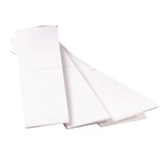 NEW! Cuccio Fiberglass Self Adhesive Nail Wrap, 3 Packs of 2