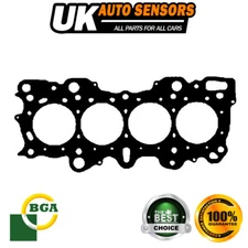Fits Honda Civic CRX Integra Del Sol 1.6 1.8 Cylinder Head Gasket BGA
