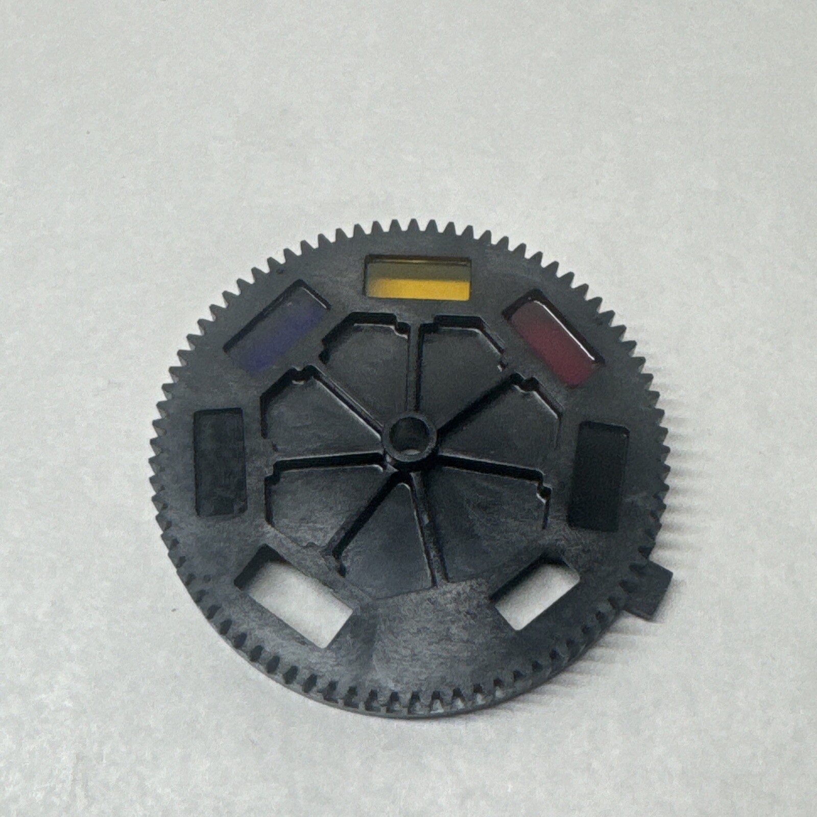 Thermo Spectronic Genesys 20 Filter Wheel Spectronic Genesys 2-20 8 5 ...