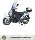 LEG COVER HONDA CHIOCCIOLA @ 150 TWO TONE 2001 2002 2003 2004 TERMOSCUD WINTER