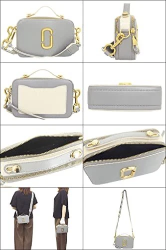 Marc jacobs sure online shot rock grey