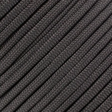 550 Paracord Type III 7 Strand Parachute Cord – 10, 25, 50, & 100 ft - USA Made