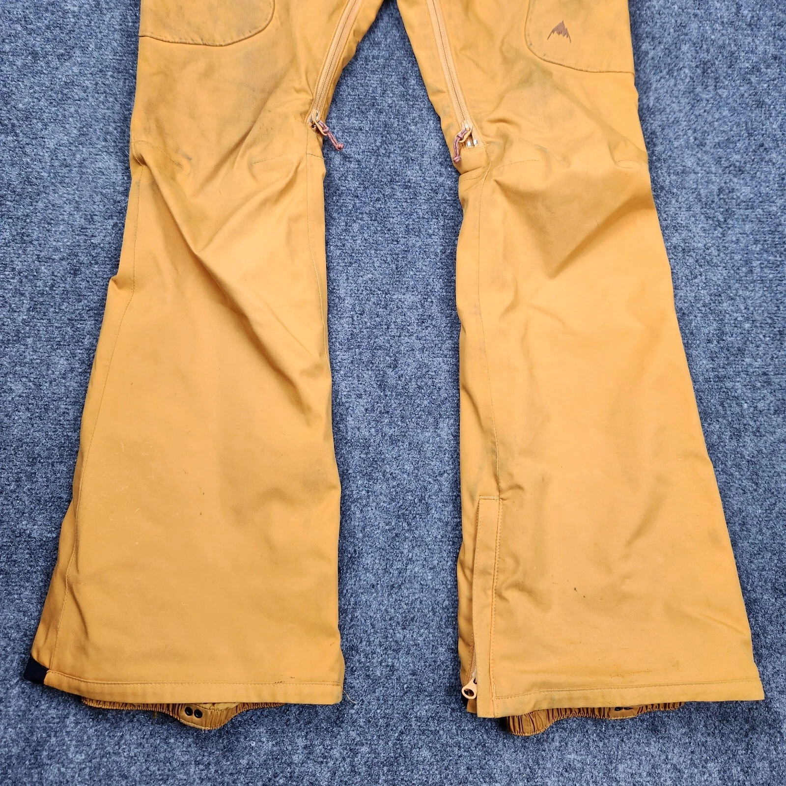 burton gloria insulated ski snowboard pants