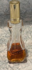 VTG Giorgio Beverly Hills Extraordinary Spray Cologne 3 Ounces - SEE PICS 1/3