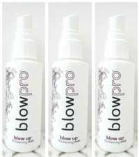 3 Blowpro BLOW UP THICKENING MIST 2 oz Each (409)