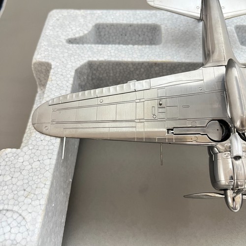 WW2 Zero Carrier Fighter Type 21 ZEKE Marushin 1/48 Diecast Metal Color Instock2 - Picture 17 of 19