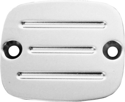 Accutronix Master Cylinder Cover with Milled Lines C122-MC