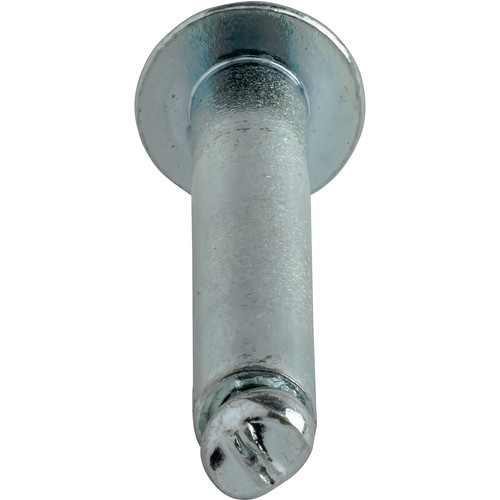 Pop Rivets 3/16" x 7/8" All Steel Dome Head Blind 6-14 Quantity 50 - Picture 5 of 7