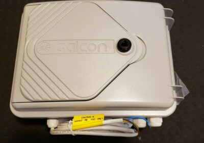 NEW GALCON Gal Pro AC8 Commercial Irrigation controller