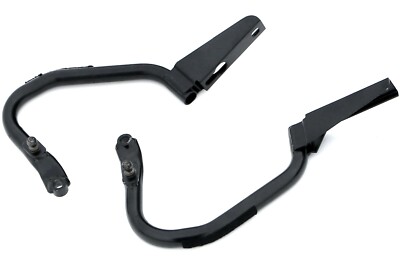 2 Scharniere Verdeckklappe BMW E46 318ci - 330ci + M3 Cabrio