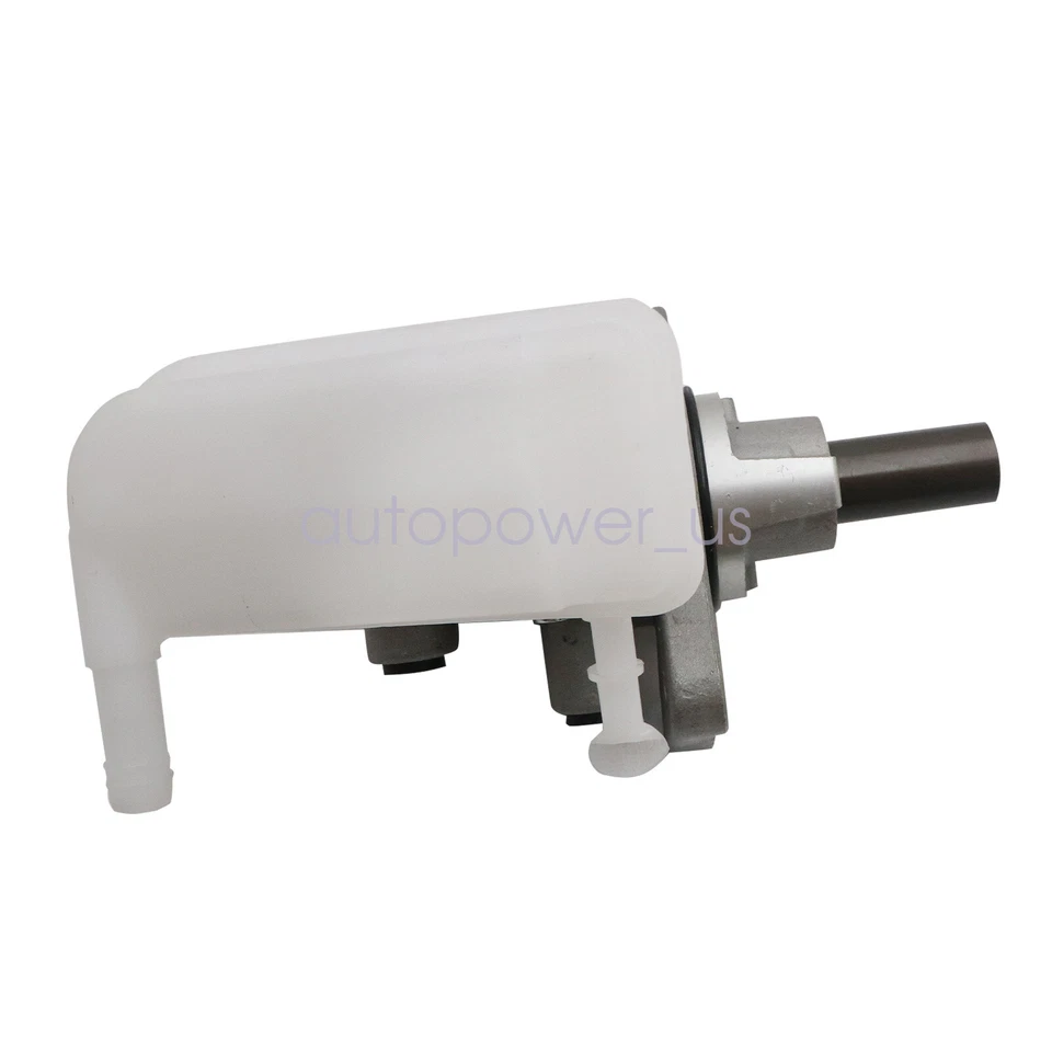 Ford Fiesta 2011-2019 nuevo cilindro maestro de freno E8Z-2140-G E8Z2140G Foto 2 de 4