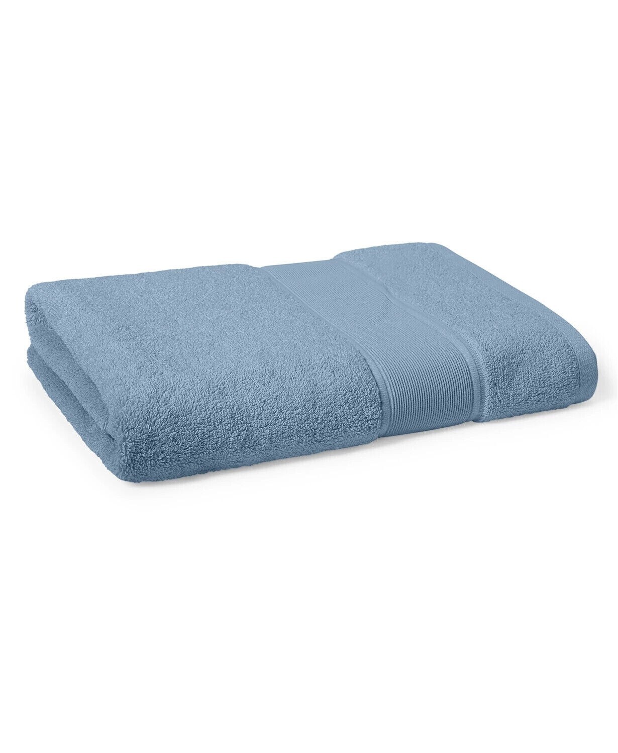 (2) Ralph Lauren Sanders Tub Mats Blue Slate Antimicrobial Plush Cotton Bath Rug eBay