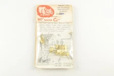 Cal-Scale HO Cast Brass AB Brake Set - 190-284 AB-284